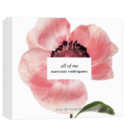 All of Me Coffret - Eau de Parfum All of Me Coffret - Eau de Parfum